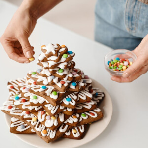 learn baking more