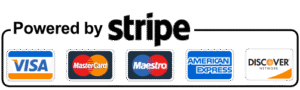 Paiement sécurisé Stripe