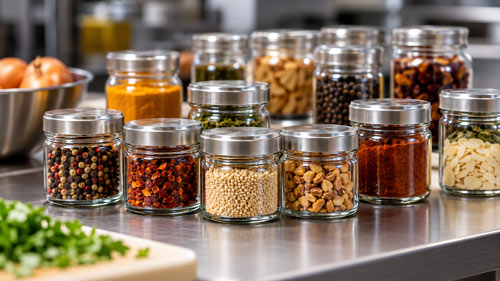 allergene haccp