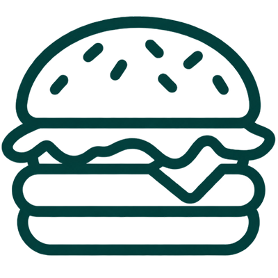 Spécificités de la restauration rapide