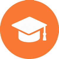 chapeau orange haccp