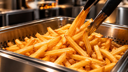 cuisson haccp