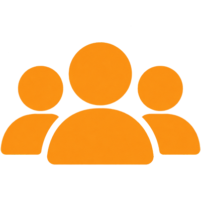 groupe jaune icone haccp
