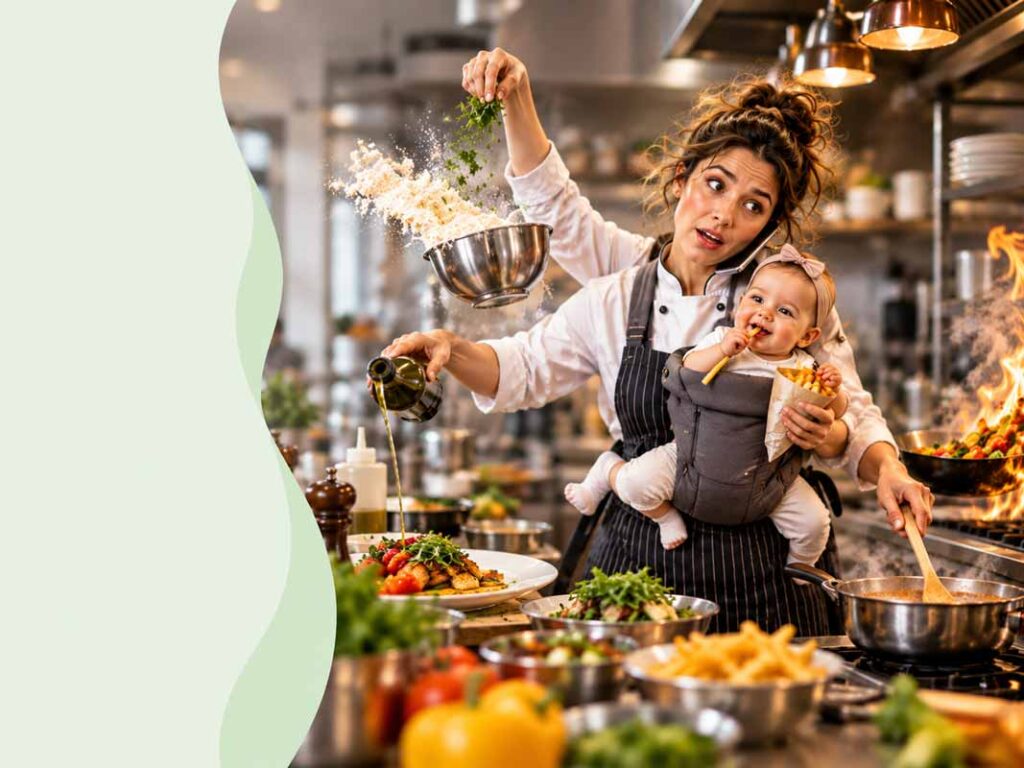 haccp express code