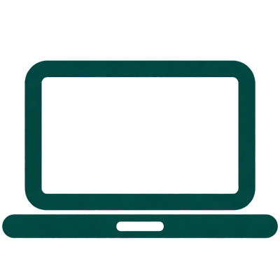 laptop icone haccp