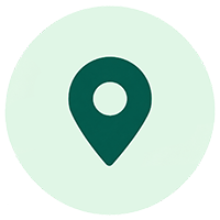 position icone haccp