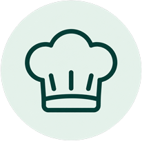 toque haccp